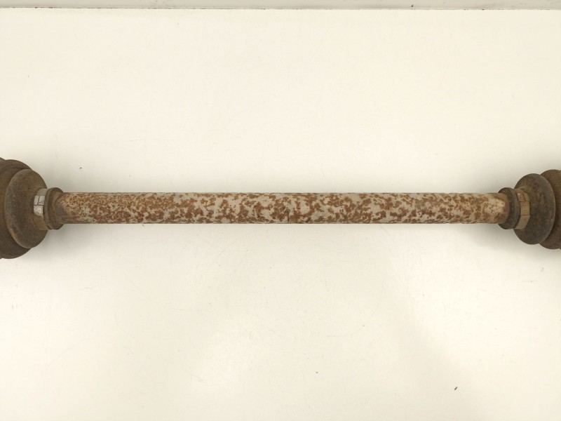 Recambio de transmision trasera izquierda para subaru forester 2.0 g /ej20 referencia OEM IAM 28421FE201  