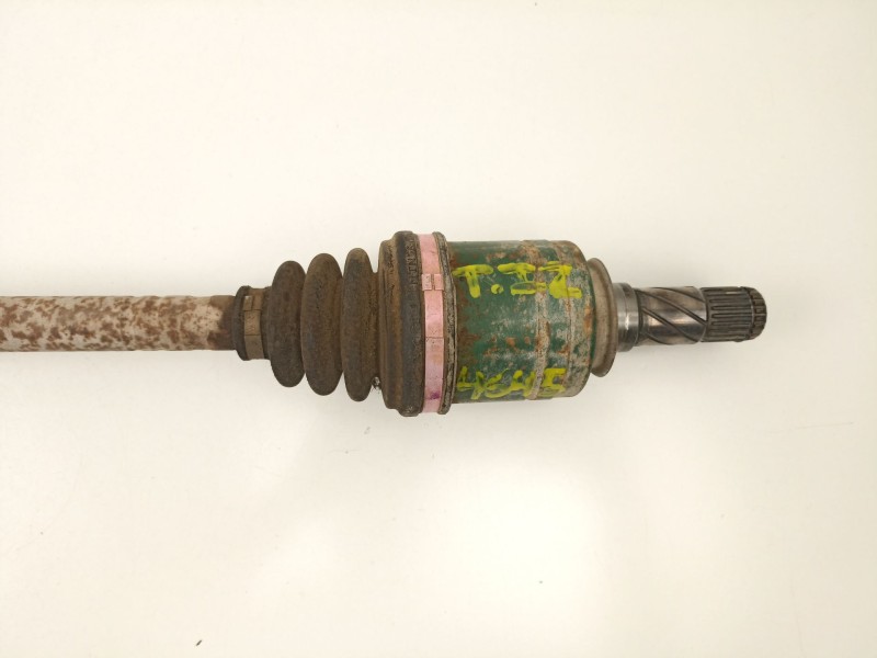 Recambio de transmision trasera izquierda para subaru forester 2.0 g /ej20 referencia OEM IAM 28421FE201  