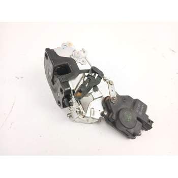 CERRADURA PUERTA TRASERA IZQUIERDA 814102E000 