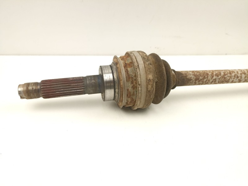 Recambio de transmision trasera izquierda para subaru forester 2.0 g /ej20 referencia OEM IAM 28421FE201  