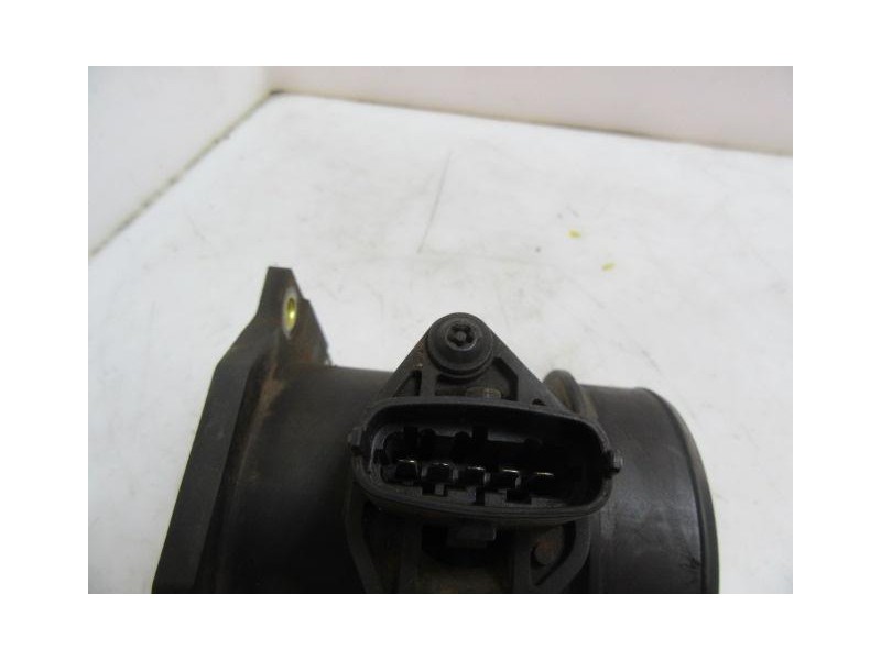 Recambio de caudalimetro : nissan terrano : 2.7 td (125cv) [2002] para nissan terrano 2.7 td referencia OEM IAM   