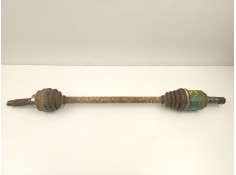 Recambio de transmision trasera derecha para subaru forester 2.0 g /ej20 referencia OEM IAM 28421FE201  