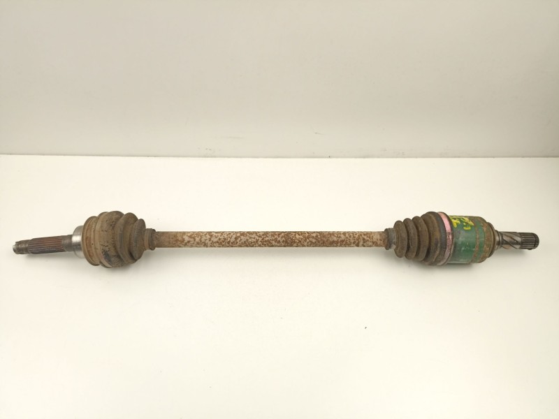 Recambio de transmision trasera derecha para subaru forester 2.0 g /ej20 referencia OEM IAM 28421FE201  