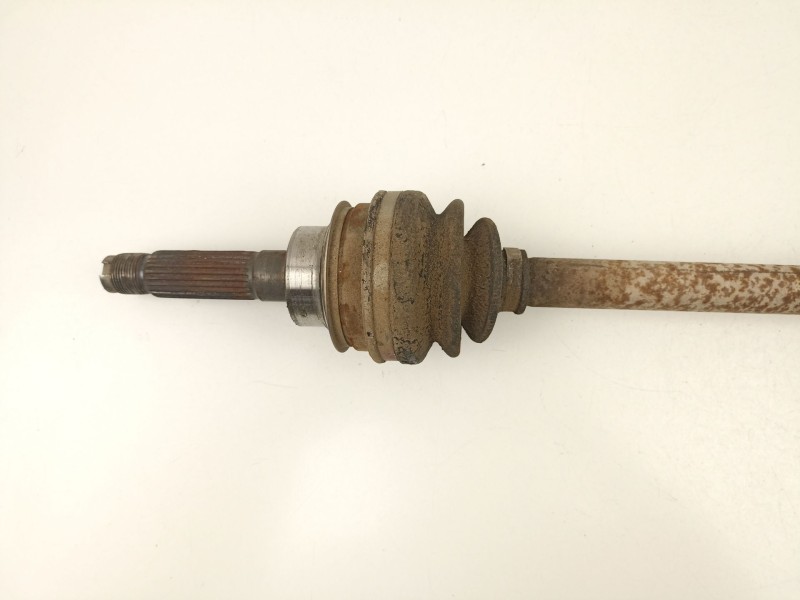 Recambio de transmision trasera derecha para subaru forester 2.0 g /ej20 referencia OEM IAM 28421FE201  