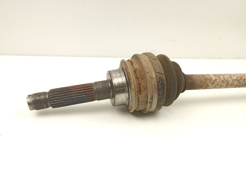 Recambio de transmision trasera derecha para subaru forester 2.0 g /ej20 referencia OEM IAM 28421FE201  