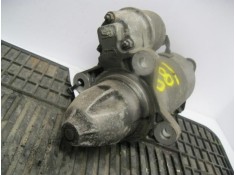 Recambio de motor arranque : rover 214 : 1.4--g-14k4f (103,36cv) [1997] para rover  214 1.4--g-14k4f   referencia OEM IAM NAD101