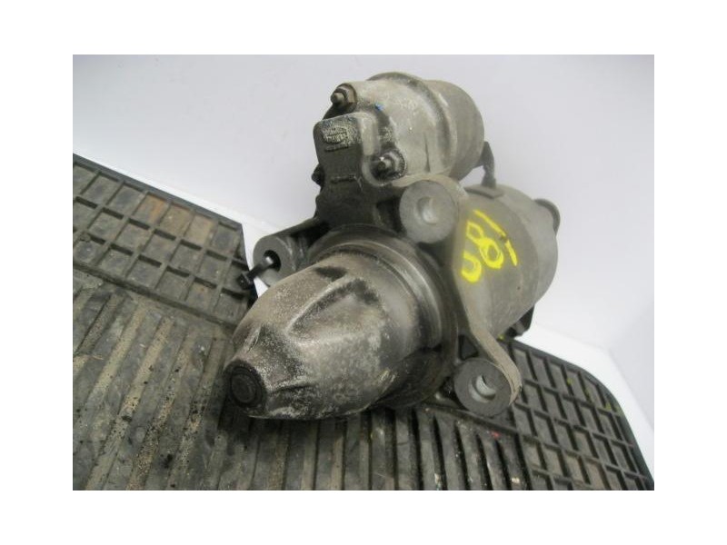 Recambio de motor arranque : rover 214 : 1.4--g-14k4f (103,36cv) [1997] para rover  214 1.4--g-14k4f   referencia OEM IAM NAD101