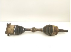 Recambio de transmision delantera derecha para nissan x-trail i (t30) 2.2 di 4x4 referencia OEM IAM 391008H712  