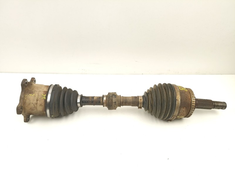 Recambio de transmision delantera derecha para nissan x-trail i (t30) 2.2 di 4x4 referencia OEM IAM 391008H712  