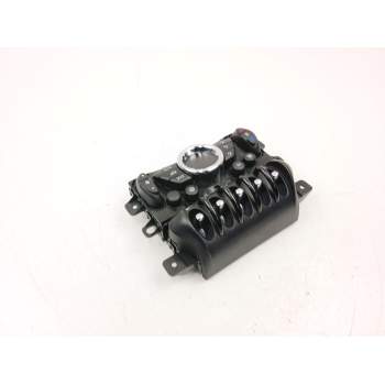 Recambio de mandos calefaccion aire para mini mini countryman (r60) cooper sd referencia OEM IAM 64119812027  