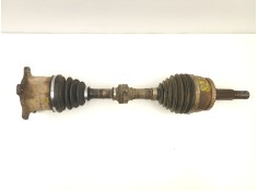 Recambio de transmision delantera derecha para nissan x-trail i (t30) 2.2 di 4x4 referencia OEM IAM 391008H712   2