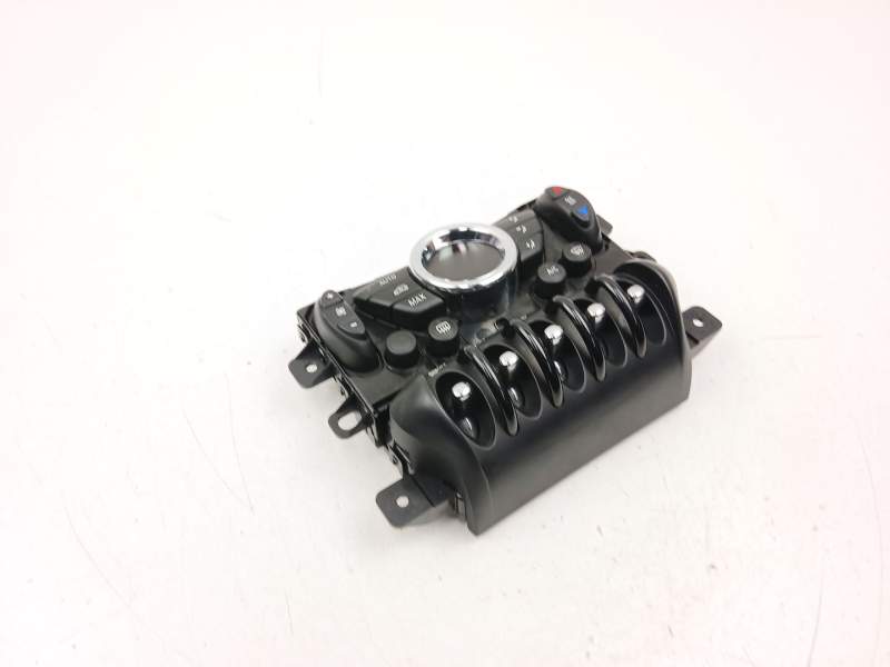 Recambio de mandos calefaccion aire para mini mini countryman (r60) cooper sd referencia OEM IAM 64119812027  