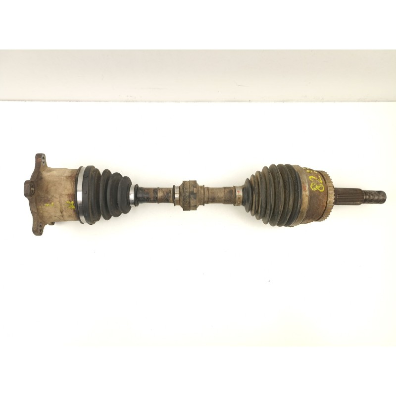 Recambio de transmision delantera derecha para nissan x-trail i (t30) 2.2 di 4x4 referencia OEM IAM 391008H712  