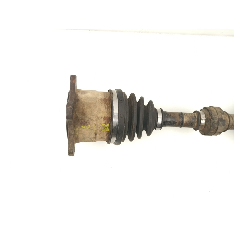 Recambio de transmision delantera derecha para nissan x-trail i (t30) 2.2 di 4x4 referencia OEM IAM 391008H712  