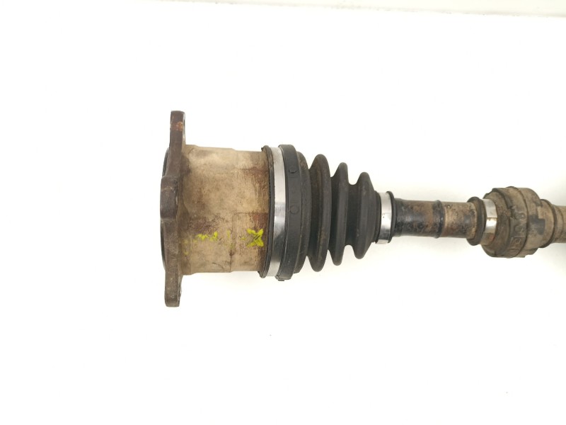 Recambio de transmision delantera derecha para nissan x-trail i (t30) 2.2 di 4x4 referencia OEM IAM 391008H712  