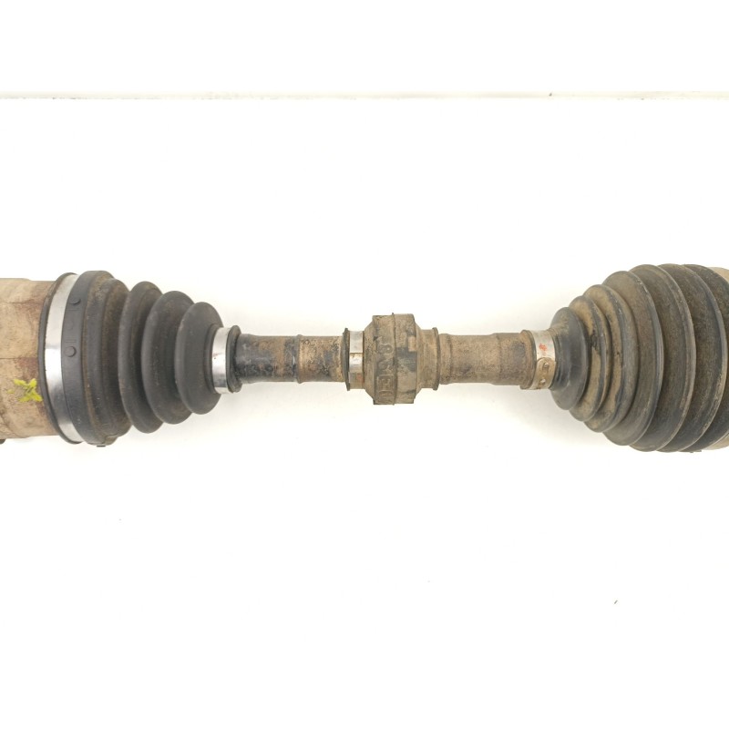 Recambio de transmision delantera derecha para nissan x-trail i (t30) 2.2 di 4x4 referencia OEM IAM 391008H712  