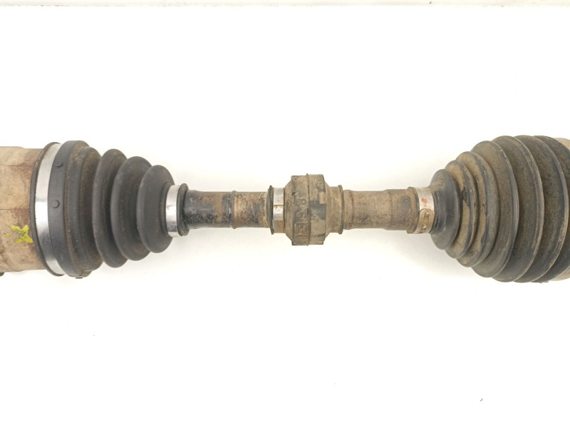 Recambio de transmision delantera derecha para nissan x-trail i (t30) 2.2 di 4x4 referencia OEM IAM 391008H712  