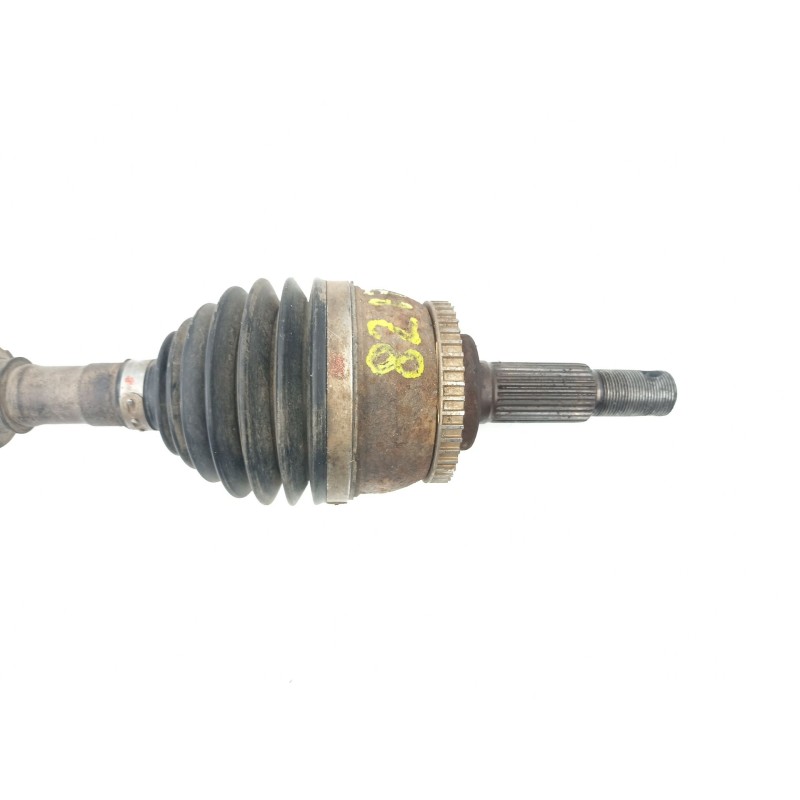 Recambio de transmision delantera derecha para nissan x-trail i (t30) 2.2 di 4x4 referencia OEM IAM 391008H712  