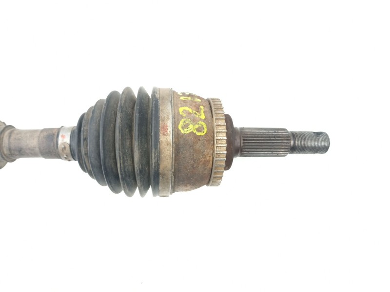 Recambio de transmision delantera derecha para nissan x-trail i (t30) 2.2 di 4x4 referencia OEM IAM 391008H712  