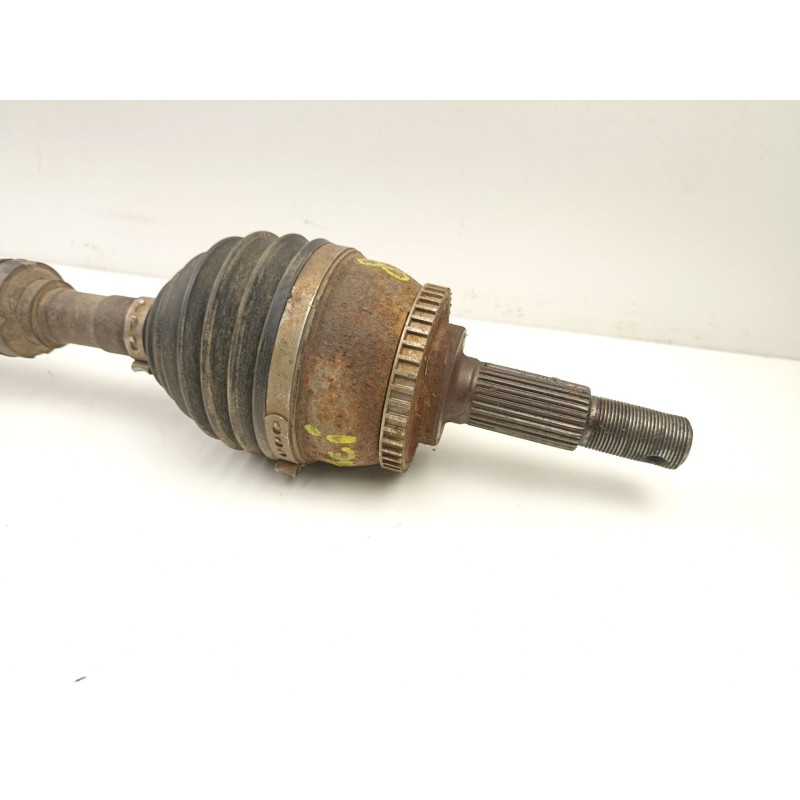 Recambio de transmision delantera derecha para nissan x-trail i (t30) 2.2 di 4x4 referencia OEM IAM 391008H712  