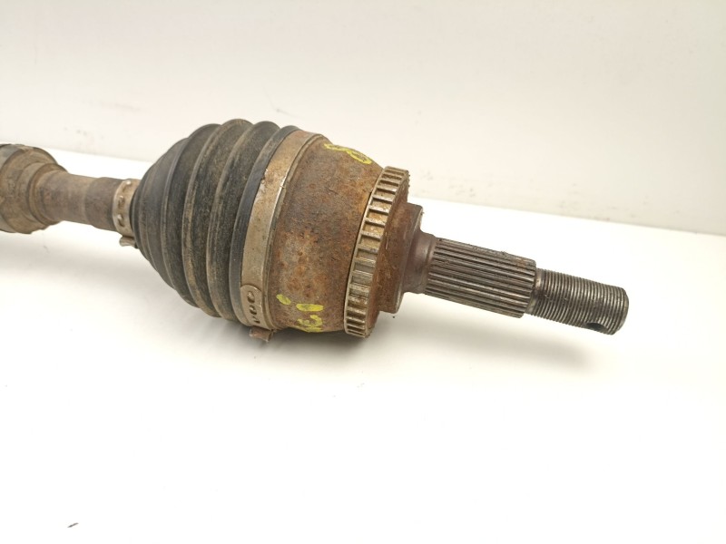 Recambio de transmision delantera derecha para nissan x-trail i (t30) 2.2 di 4x4 referencia OEM IAM 391008H712  