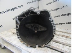 Recambio de cambio 6v (gasolina) : bmw z4 : 2.0 g inyeccion(150cv) [2007] para bmw z4 2.0 g inyeccion referencia OEM IAM   
