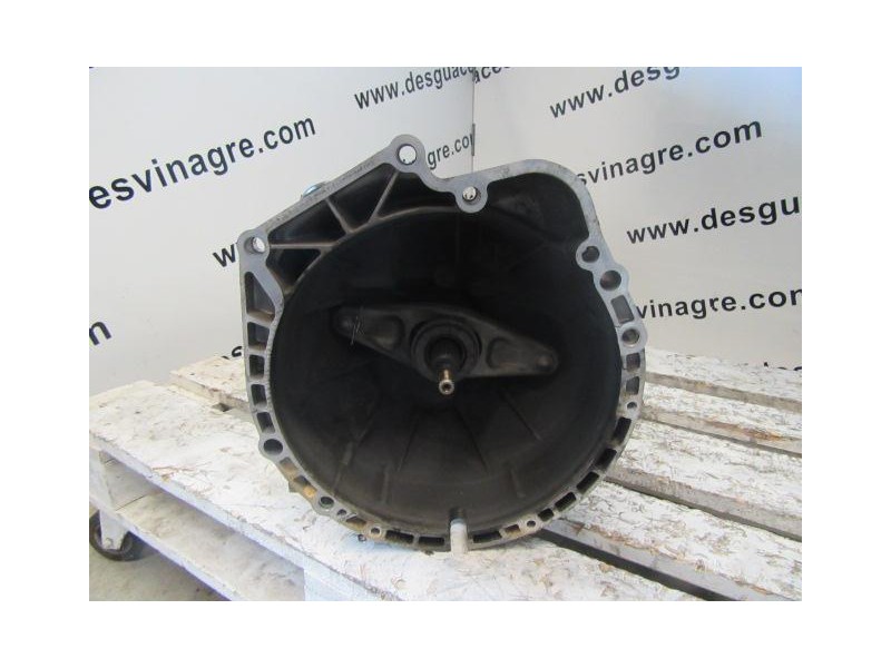 Recambio de cambio 6v (gasolina) : bmw z4 : 2.0 g inyeccion(150cv) [2007] para bmw z4 2.0 g inyeccion referencia OEM IAM   
