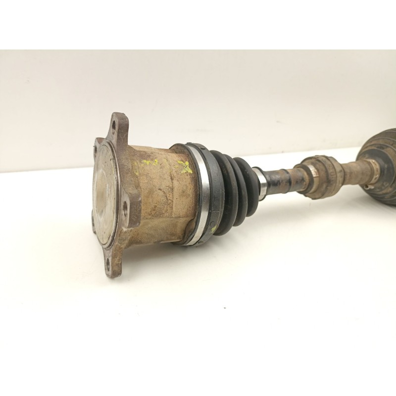 Recambio de transmision delantera derecha para nissan x-trail i (t30) 2.2 di 4x4 referencia OEM IAM 391008H712  