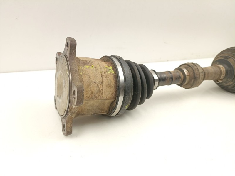 Recambio de transmision delantera derecha para nissan x-trail i (t30) 2.2 di 4x4 referencia OEM IAM 391008H712  