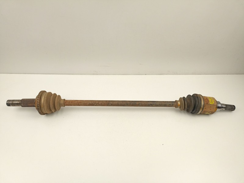 Recambio de transmision trasera izquierda para nissan x-trail i (t30) 2.2 di 4x4 referencia OEM IAM 396008H510  