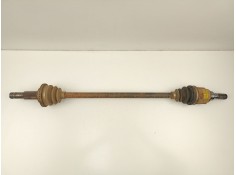 Recambio de transmision trasera izquierda para nissan x-trail i (t30) 2.2 di 4x4 referencia OEM IAM 396008H510   2