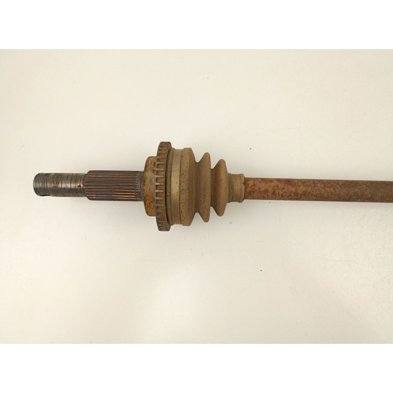 Recambio de transmision trasera izquierda para nissan x-trail i (t30) 2.2 di 4x4 referencia OEM IAM 396008H510  