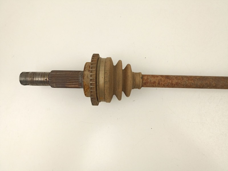 Recambio de transmision trasera izquierda para nissan x-trail i (t30) 2.2 di 4x4 referencia OEM IAM 396008H510  