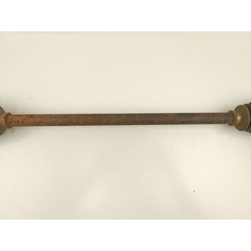 Recambio de transmision trasera izquierda para nissan x-trail i (t30) 2.2 di 4x4 referencia OEM IAM 396008H510  