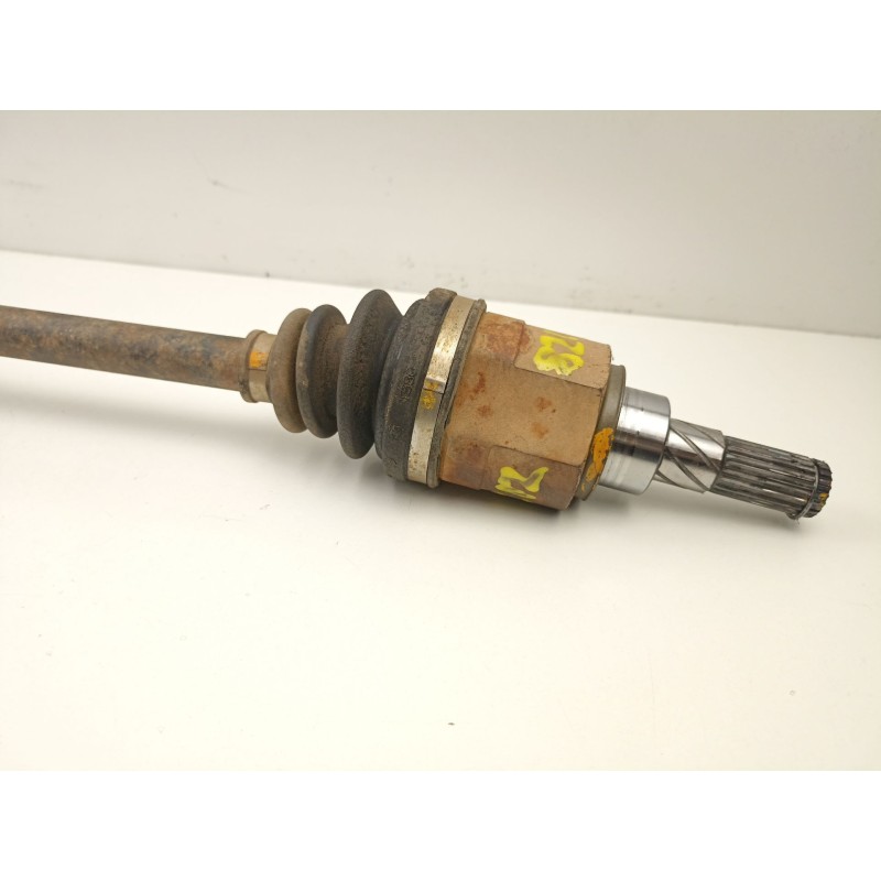 Recambio de transmision trasera izquierda para nissan x-trail i (t30) 2.2 di 4x4 referencia OEM IAM 396008H510  