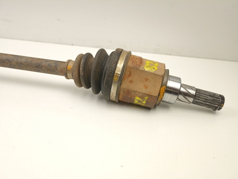 Recambio de transmision trasera izquierda para nissan x-trail i (t30) 2.2 di 4x4 referencia OEM IAM 396008H510  