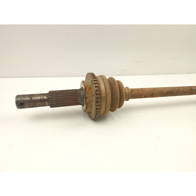 Recambio de transmision trasera izquierda para nissan x-trail i (t30) 2.2 di 4x4 referencia OEM IAM 396008H510  