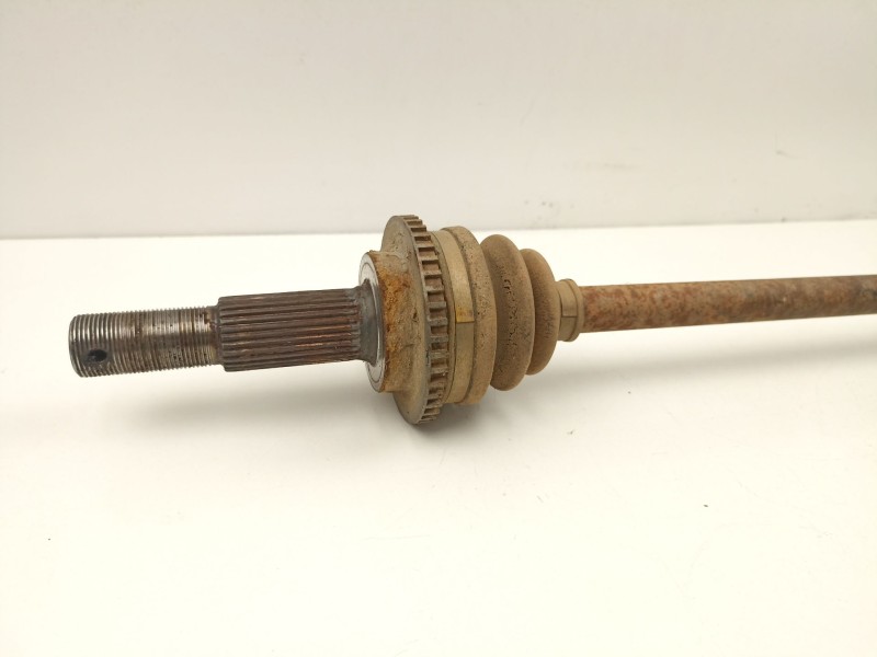 Recambio de transmision trasera izquierda para nissan x-trail i (t30) 2.2 di 4x4 referencia OEM IAM 396008H510  