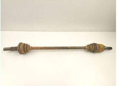 Recambio de transmision trasera derecha para nissan x-trail i (t30) 2.2 di 4x4 referencia OEM IAM 396008H510  