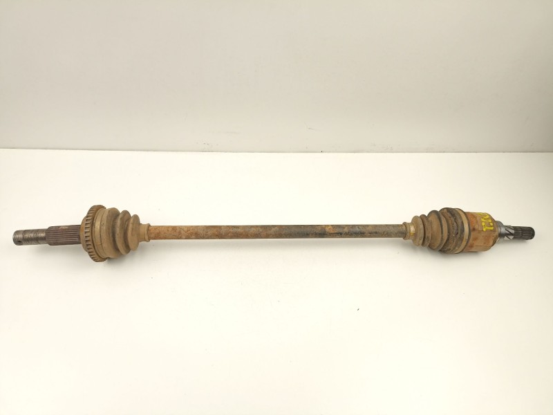 Recambio de transmision trasera derecha para nissan x-trail i (t30) 2.2 di 4x4 referencia OEM IAM 396008H510  