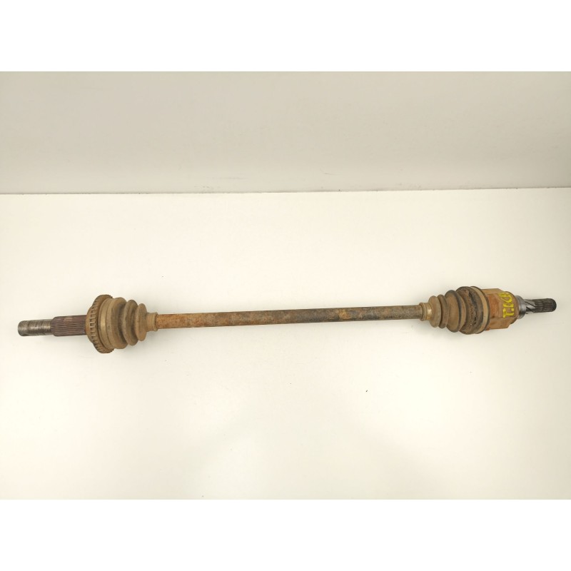 Recambio de transmision trasera derecha para nissan x-trail i (t30) 2.2 di 4x4 referencia OEM IAM 396008H510  