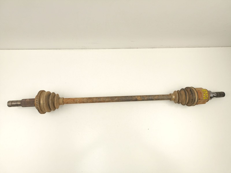 Recambio de transmision trasera derecha para nissan x-trail i (t30) 2.2 di 4x4 referencia OEM IAM 396008H510  