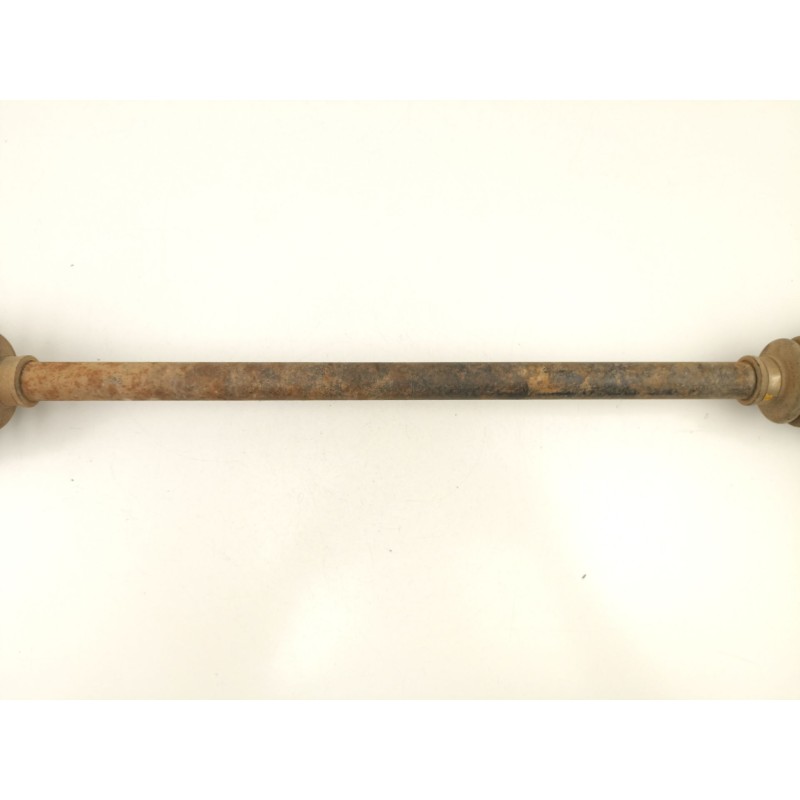 Recambio de transmision trasera derecha para nissan x-trail i (t30) 2.2 di 4x4 referencia OEM IAM 396008H510  