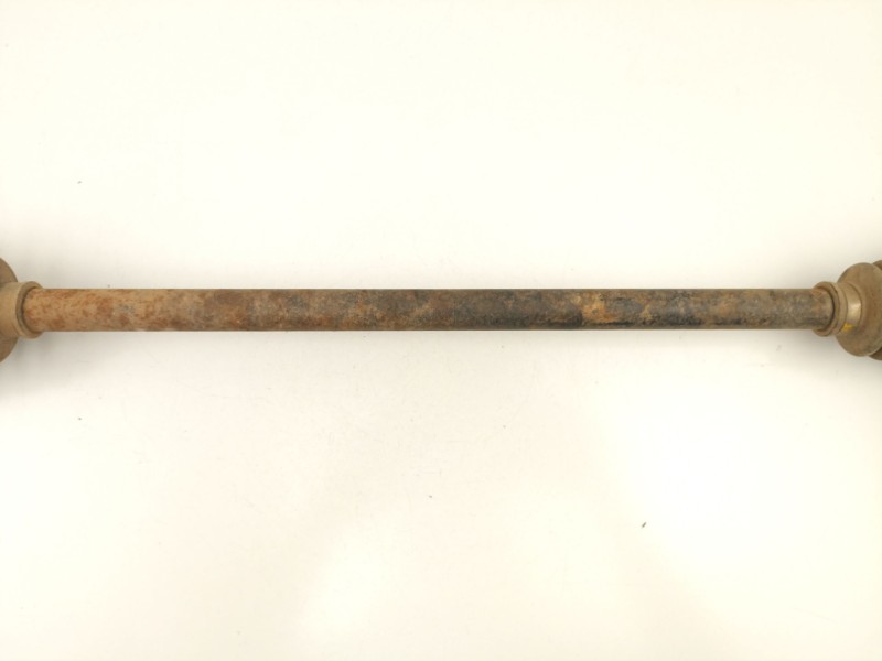 Recambio de transmision trasera derecha para nissan x-trail i (t30) 2.2 di 4x4 referencia OEM IAM 396008H510  