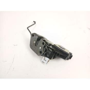 CERRADURA PUERTA DELANTERA IZQUIERDA 813102E010 