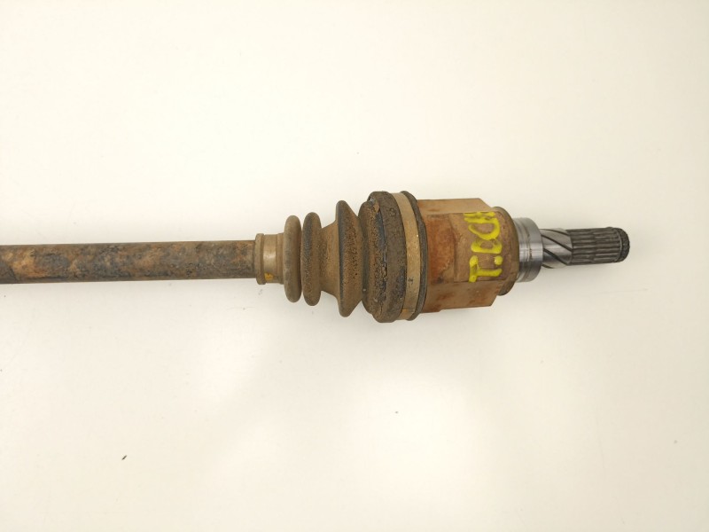 Recambio de transmision trasera derecha para nissan x-trail i (t30) 2.2 di 4x4 referencia OEM IAM 396008H510  