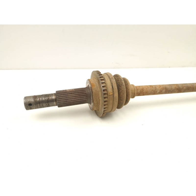 Recambio de transmision trasera derecha para nissan x-trail i (t30) 2.2 di 4x4 referencia OEM IAM 396008H510  