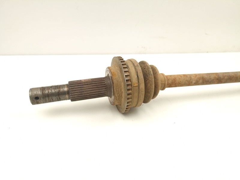 Recambio de transmision trasera derecha para nissan x-trail i (t30) 2.2 di 4x4 referencia OEM IAM 396008H510  