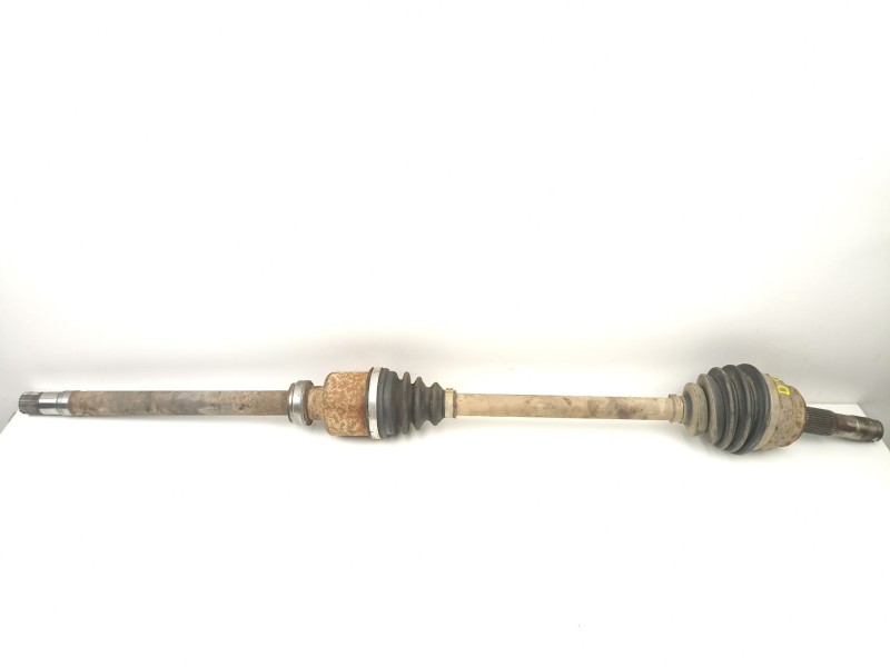 Recambio de transmision delantera derecha para fiat ducato caja/chasis (250_) 100 multijet 2,2 d referencia OEM IAM 1349786080  