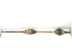 Recambio de transmision delantera derecha para fiat ducato caja/chasis (250_) 100 multijet 2,2 d referencia OEM IAM 1349786080   2